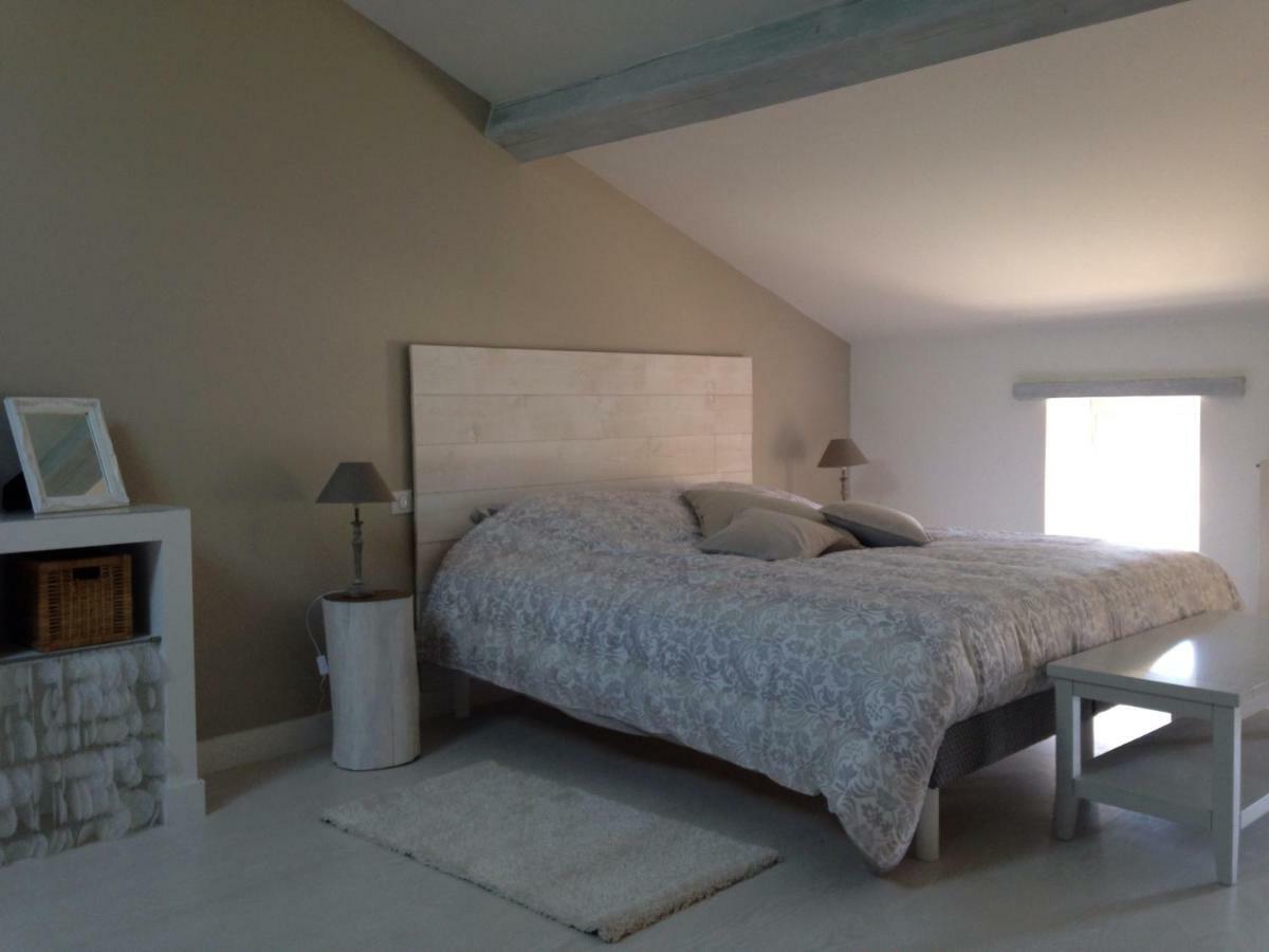 Bed and Breakfast Le Mas De Briquepierre Caraman Екстер'єр фото